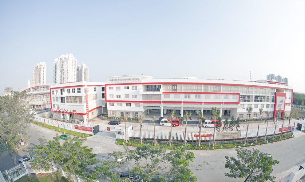 Canadian International School BICS