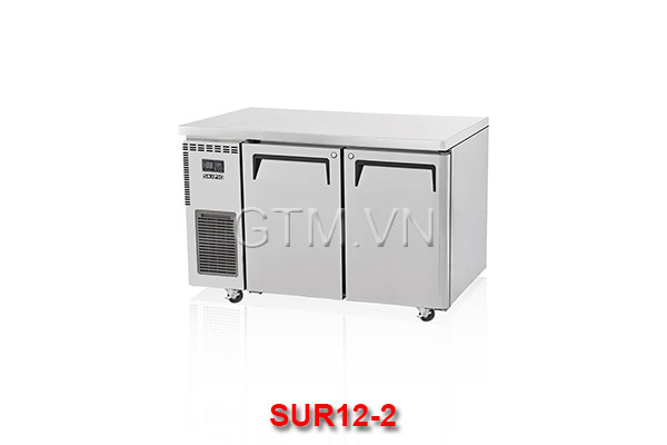 BÀN LẠNH 2 CÁNH 1.2M - SKIPIO SUR12-2