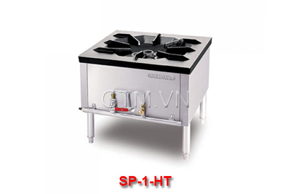 Bếp hầm âu BERJAYA SP-1-HT