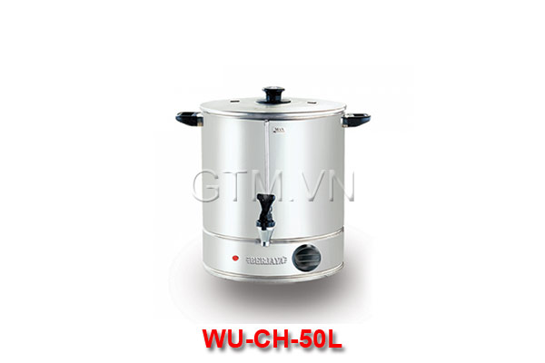 Bình đung nước 50 lít BERJAYA WU-CH-50L