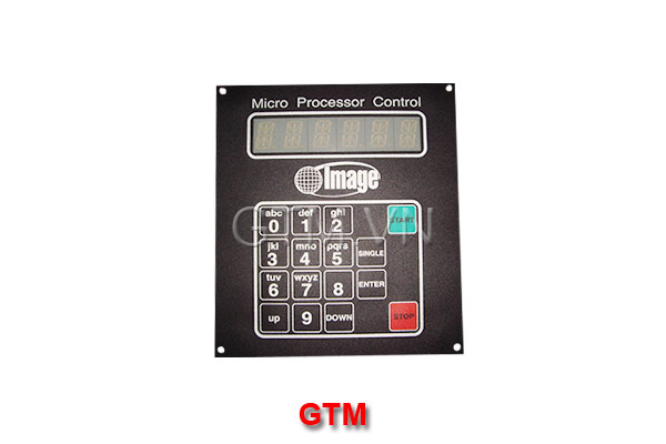 Board máy sấy điện tử
