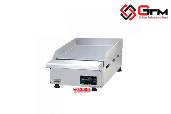 Chiên bề mặt BERJAYA EG3000