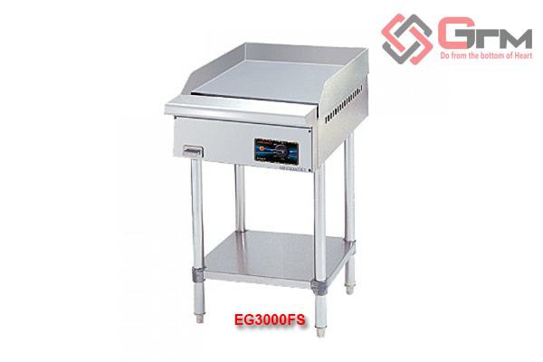 Chiên bề mặt BERJAYA EG3000FS