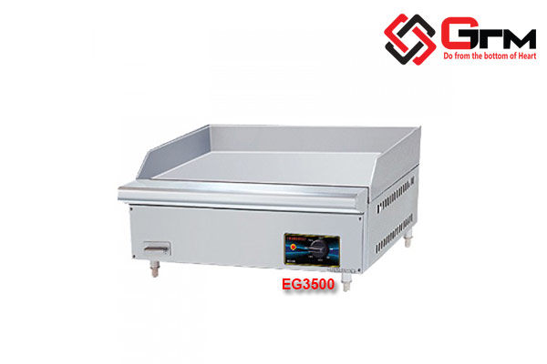 Chiên bề mặt BERJAYA EG3500