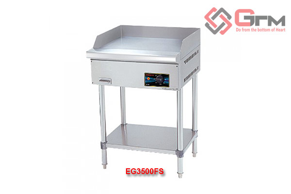 Chiên bề mặt BERJAYA EG3500FS