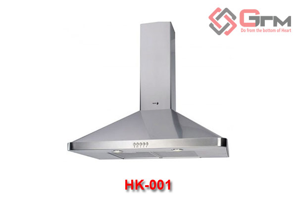 Chụp Hút Khói GTM HK-001