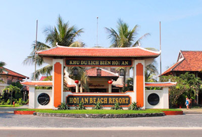 Hội An Beach Resort (Đà Nẵng)