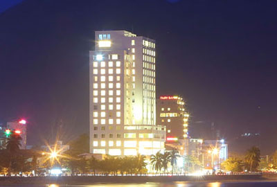 Khách sạn VDB - đạt tiêu chuẩn 4 sao ( Nha Trang