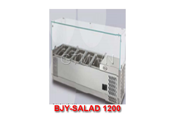 Mặt làm lạnh BERJAYA BJY-SALAD 1200