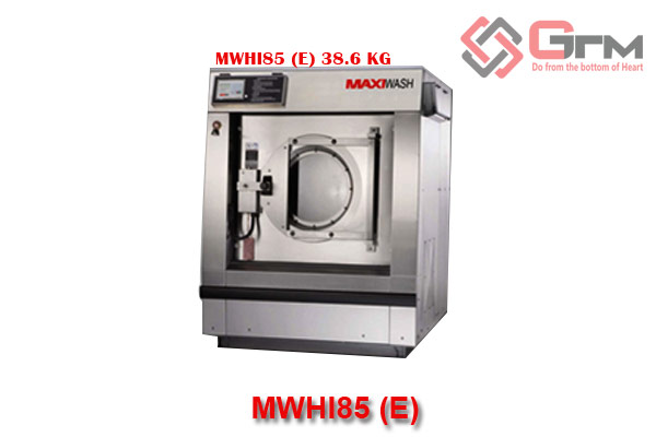 Máy giặt công nghiệp MAXI 38.6Kg MWHI85 (E)
