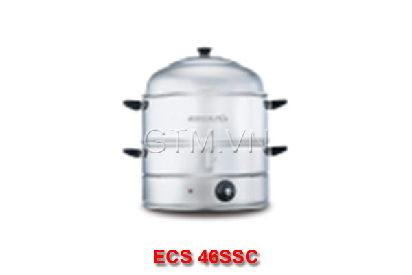 Máy hấp ngô dùng điện BERJAYA ECS 46SSC