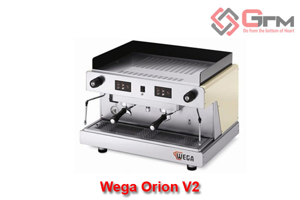 Máy Pha Cà Phê Wega Orion V2