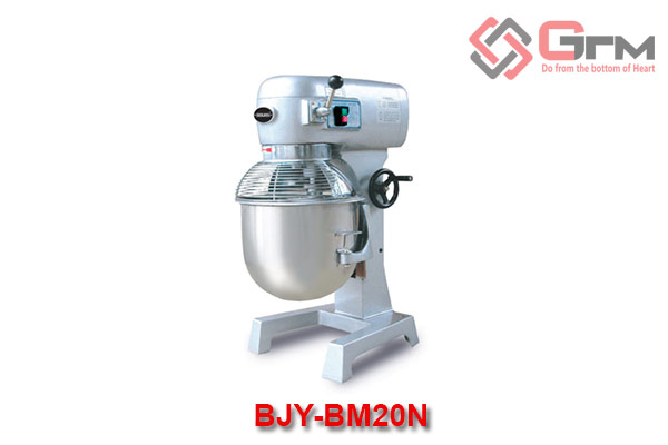 Máy trộn bột 20 lít BERJAYA BJY-BM20N