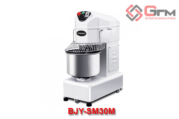 Máy trộn bột 28 lít BERJAYA BJY-SM30M