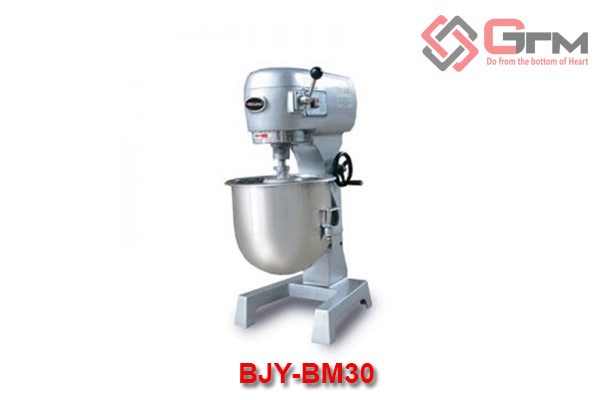 Máy trộn bột 30 lít BERJAYA BJY-BM30