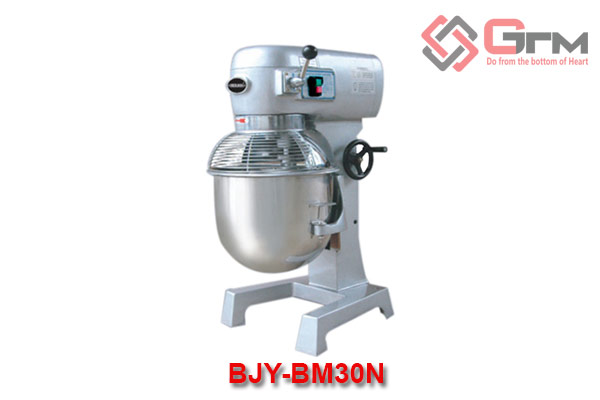 Máy trộn bột 30 lít BERJAYA BJY-BM30N