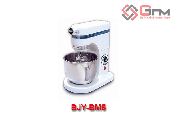 Máy trộn bột 5 lít BERJAYA BJY-BM5