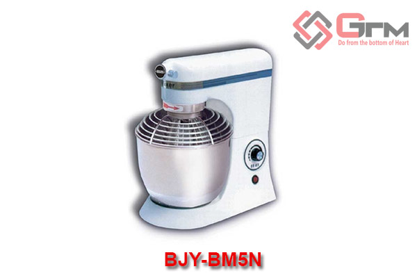 Máy trộn bột 5 lít BERJAYA BJY-BM5N