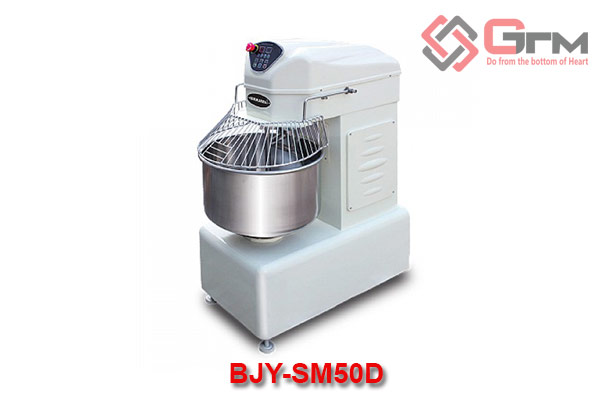 Máy trộn bột 66 lít BERJAYA BJY-SM50M