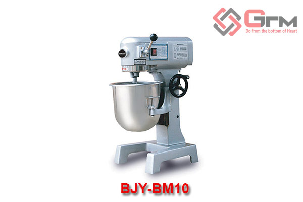 Máy trộn bột 10 lít BERJAYA BJY-BM10