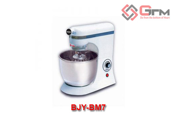 Máy trộn bột 7 lít BERJAYA BJY-BM7