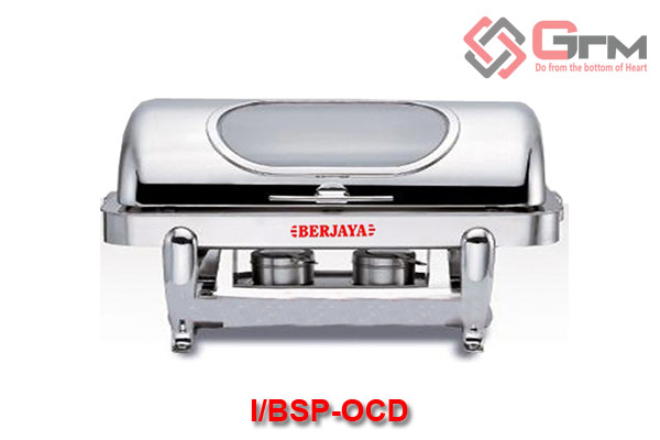 Nồi Buffer Với Màn Hình Hiển Thị BERJAYA BSP-OCD