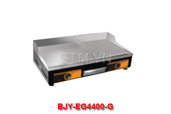 Nồi chiên phẳng BERJAYA BJY-EG4400-G