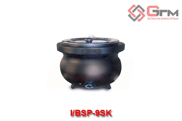 Nồi Súp Siêu Tốc BERJAYA BSP-9SK