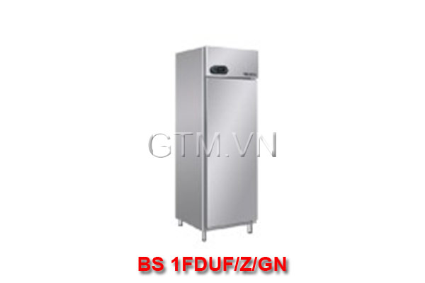 Tủ đông 1 cánh BERJAYA BS 1FDUF/Z/GN