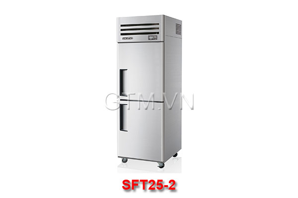 TỦ ĐÔNG 2 CÁNH - SKIPIO SFT25-2