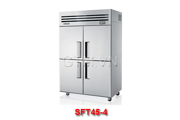 TỦ ĐÔNG 4 CÁNH - SKIPIO SFT45-4