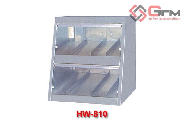 Tủ Giữ Nóng Hamburger HW-810