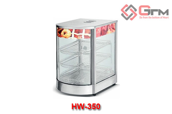 Tủ Giữ Nóng Thực Phẩm HW-350