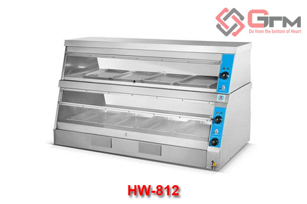 Tủ Giữ Nóng Thực Phẩm HW-812