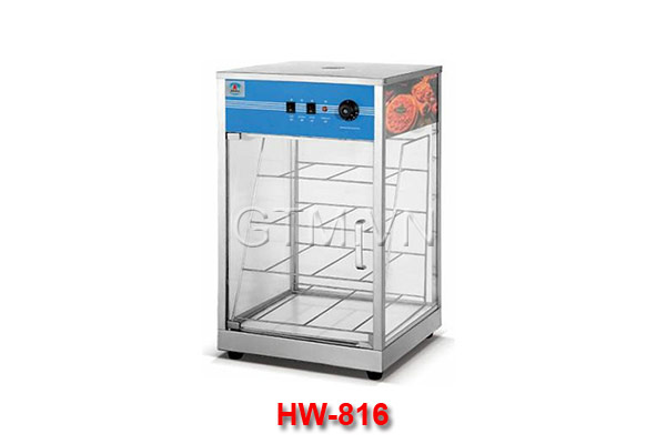 Tủ Giữ Nóng Thực Phẩm HW-816