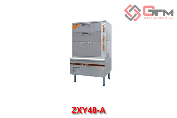 Tủ hấp 3 ngăn NEWWORLD ZXY48-A