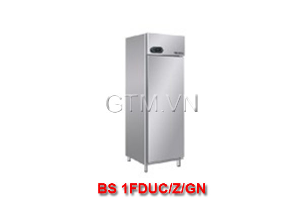 Tủ Mát 1 Cánh BERJAYA BS 1FDUC/Z/GN