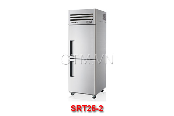 TỦ MÁT 2 CÁNH - SKIPIO SRT25-2