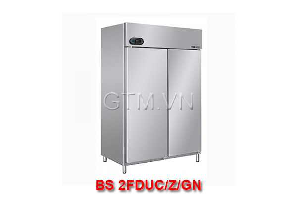 Tủ mát 2 cánh BERJAYA BS 2FDUC/Z/GN