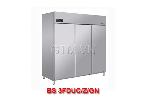 Tủ mát 3 cánh BERJAYA BS 3FDUC/Z/GN