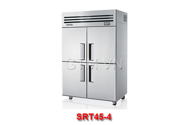 TỦ MÁT 4 CÁNH - SKIPIO SRT45-4