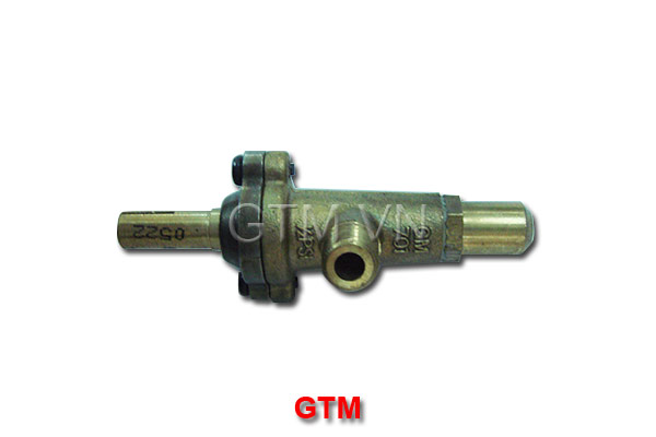 van gas nhỏ CBM-AU-NT