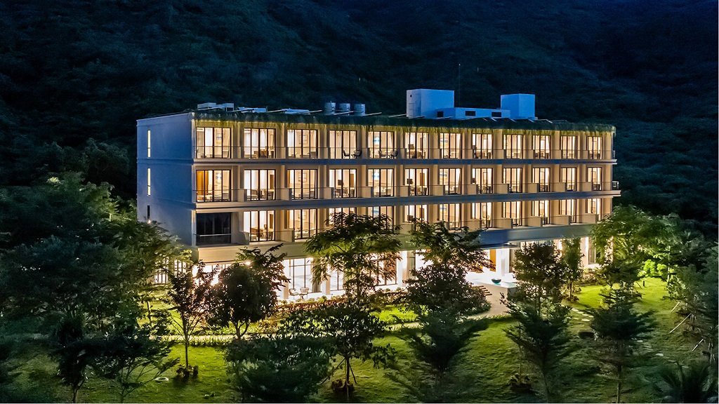 VIAS Resort Vân Phong  - Khánh Hòa
